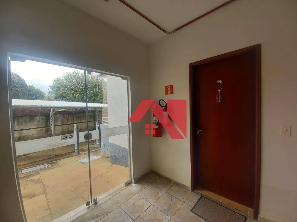 Apartamento, 3 quartos, 74 m² - Foto 5