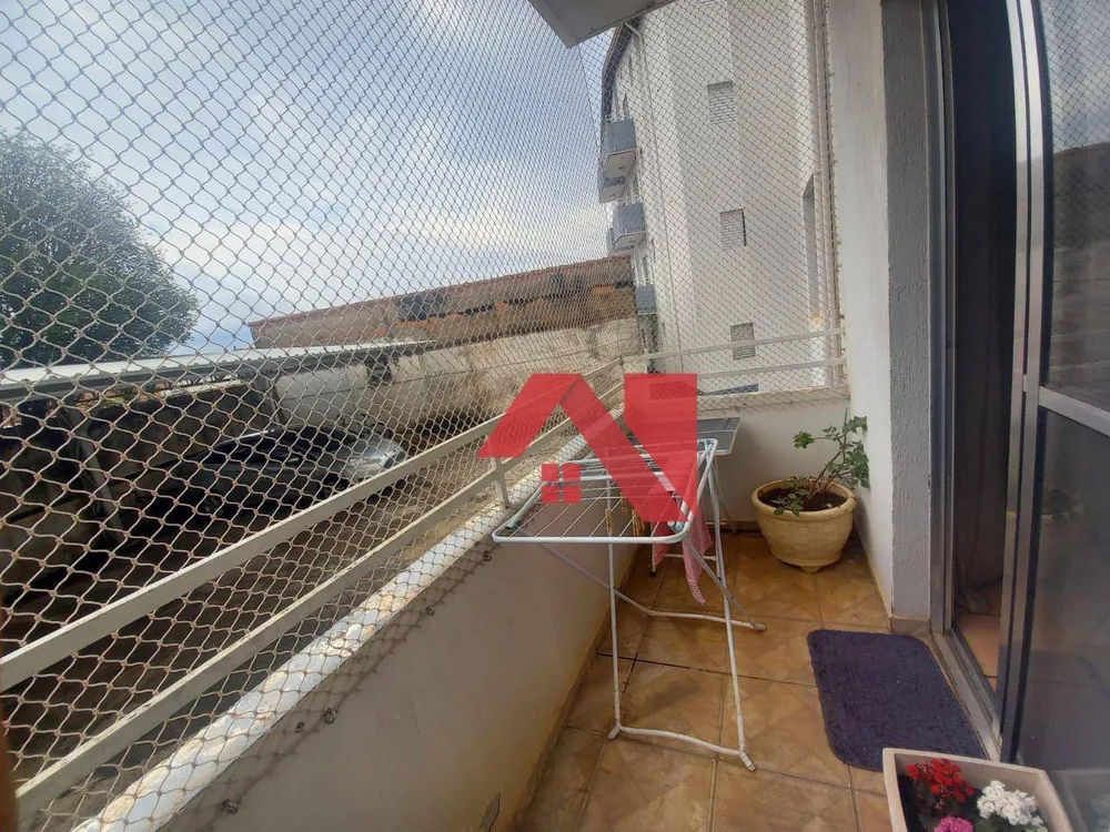 Apartamento, 3 quartos, 74 m² - Foto 1