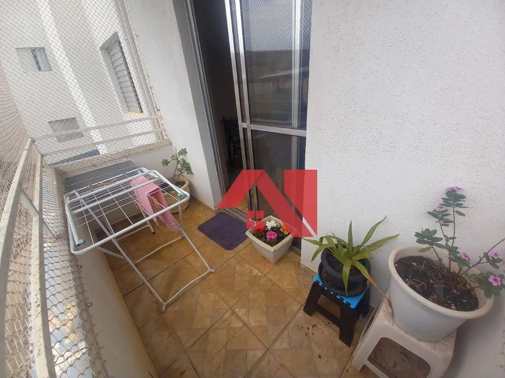 Apartamento, 3 quartos, 74 m² - Foto 12