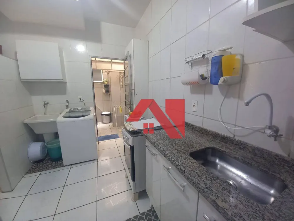 Apartamento, 3 quartos, 74 m² - Foto 3