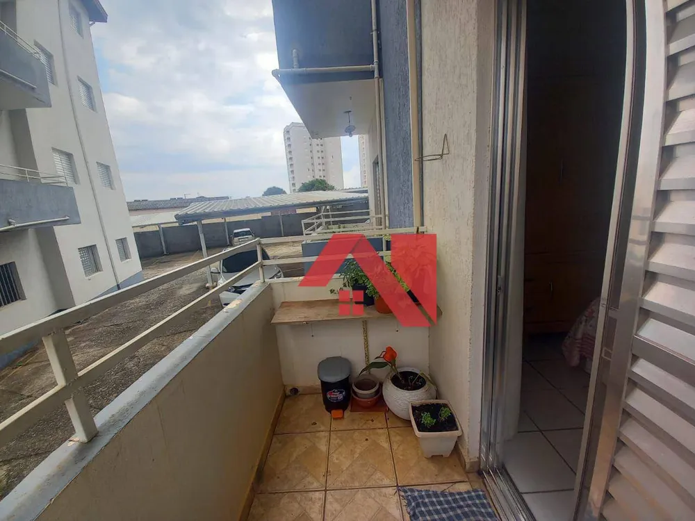 Apartamento, 3 quartos, 74 m² - Foto 8