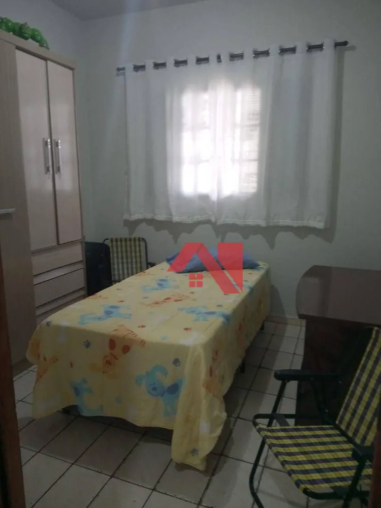 Casa, 2 quartos, 129 m² - Foto 4
