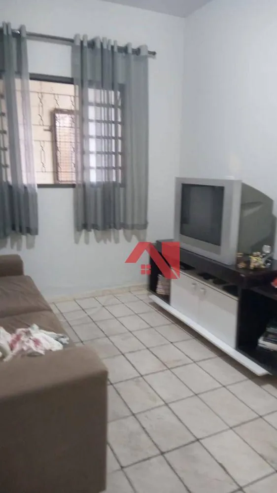 Casa, 2 quartos, 129 m² - Foto 2