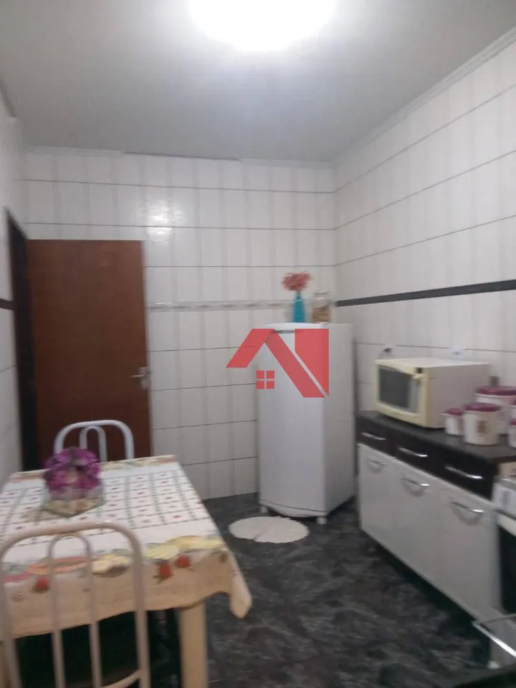 Casa, 2 quartos, 129 m² - Foto 5