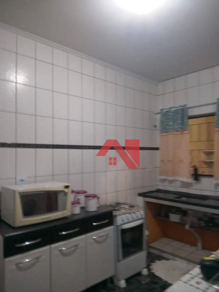 Casa, 2 quartos, 129 m² - Foto 8