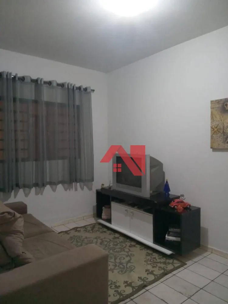 Casa, 2 quartos, 129 m² - Foto 1