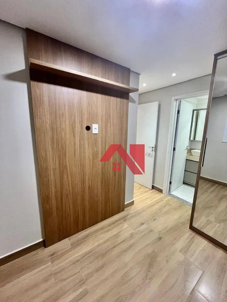 Apartamento, 2 quartos, 52 m² - Foto 8