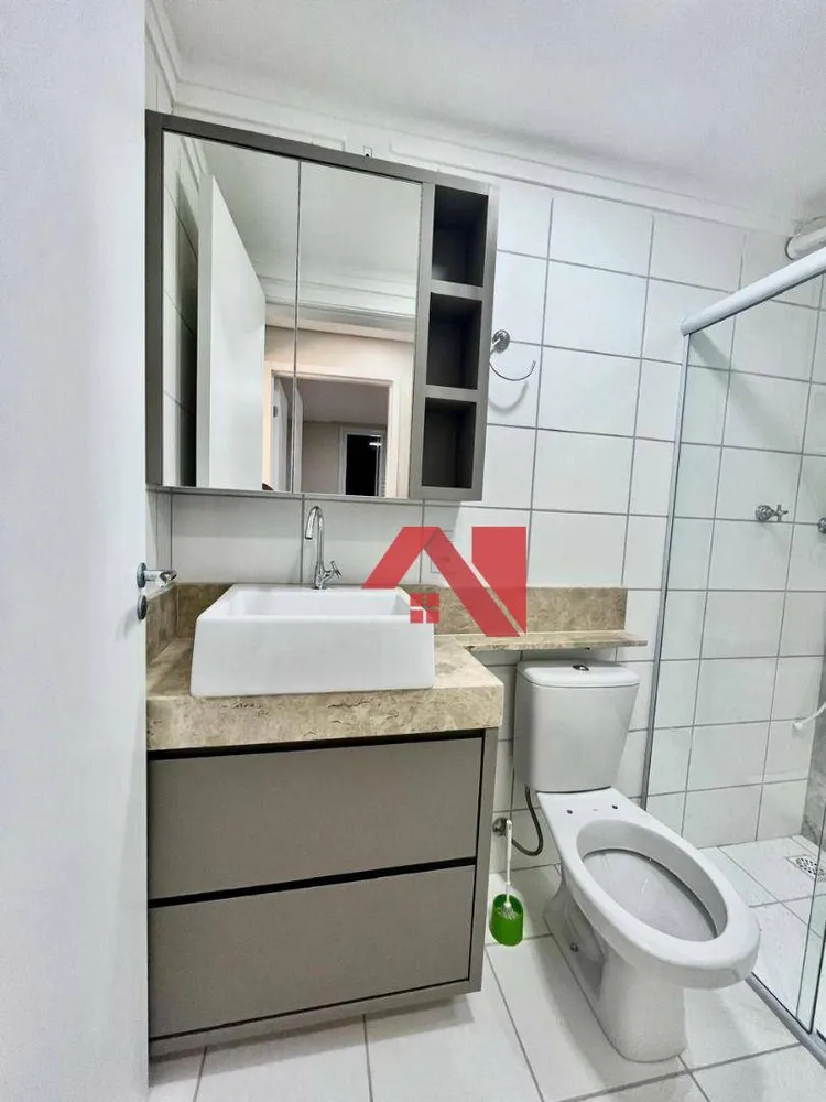 Apartamento, 2 quartos, 52 m² - Foto 9