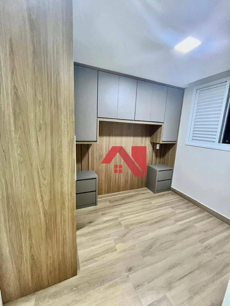 Apartamento, 2 quartos, 52 m² - Foto 11