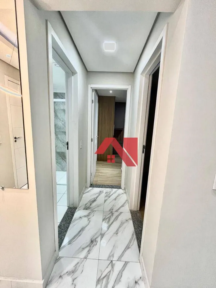 Apartamento, 2 quartos, 52 m² - Foto 10
