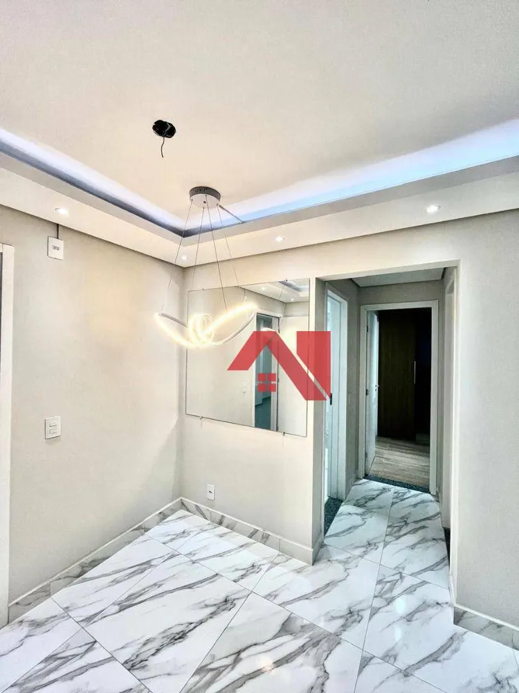 Apartamento, 2 quartos, 52 m² - Foto 4
