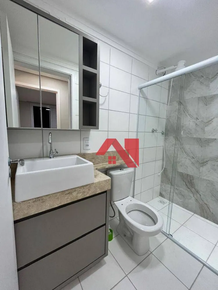 Apartamento, 2 quartos, 52 m² - Foto 10