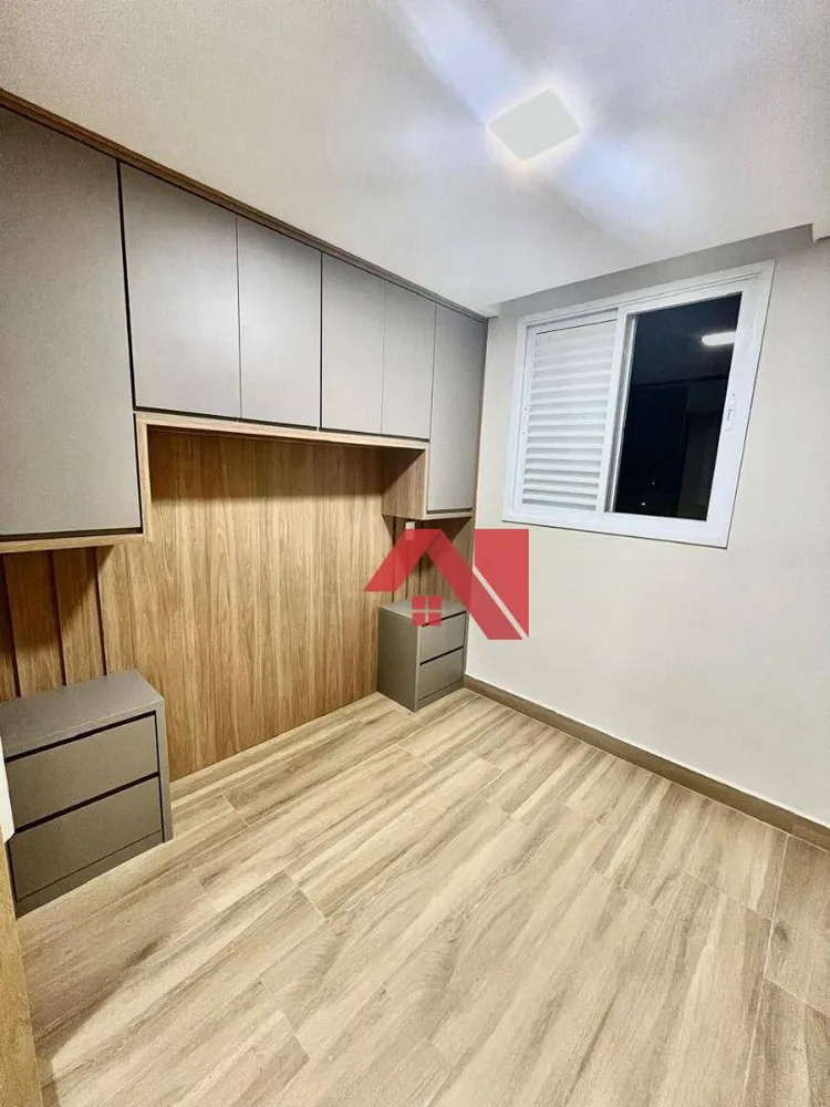 Apartamento, 2 quartos, 52 m² - Foto 7