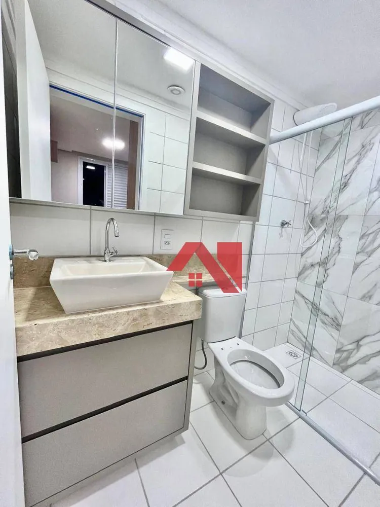 Apartamento, 2 quartos, 52 m² - Foto 12