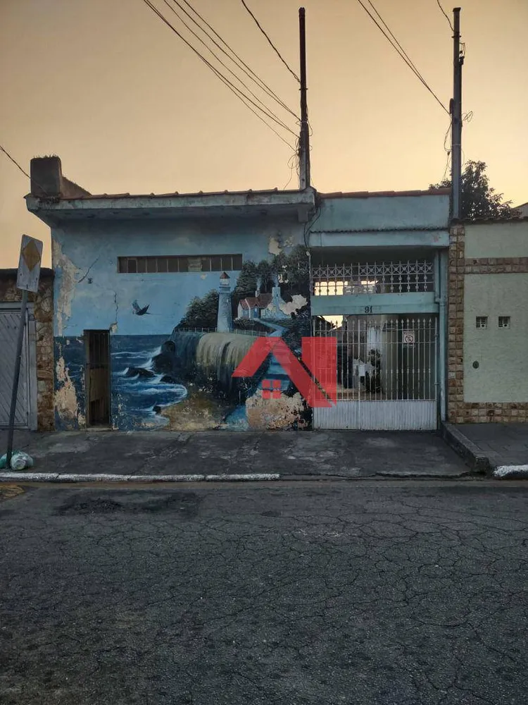 Casa, 4 quartos, 100 m² - Foto 1