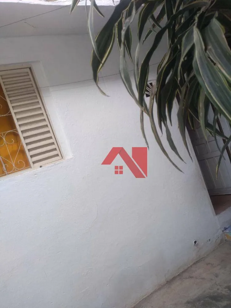 Casa, 4 quartos, 100 m² - Foto 2