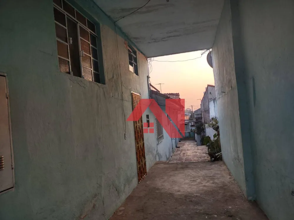 Casa, 4 quartos, 100 m² - Foto 5