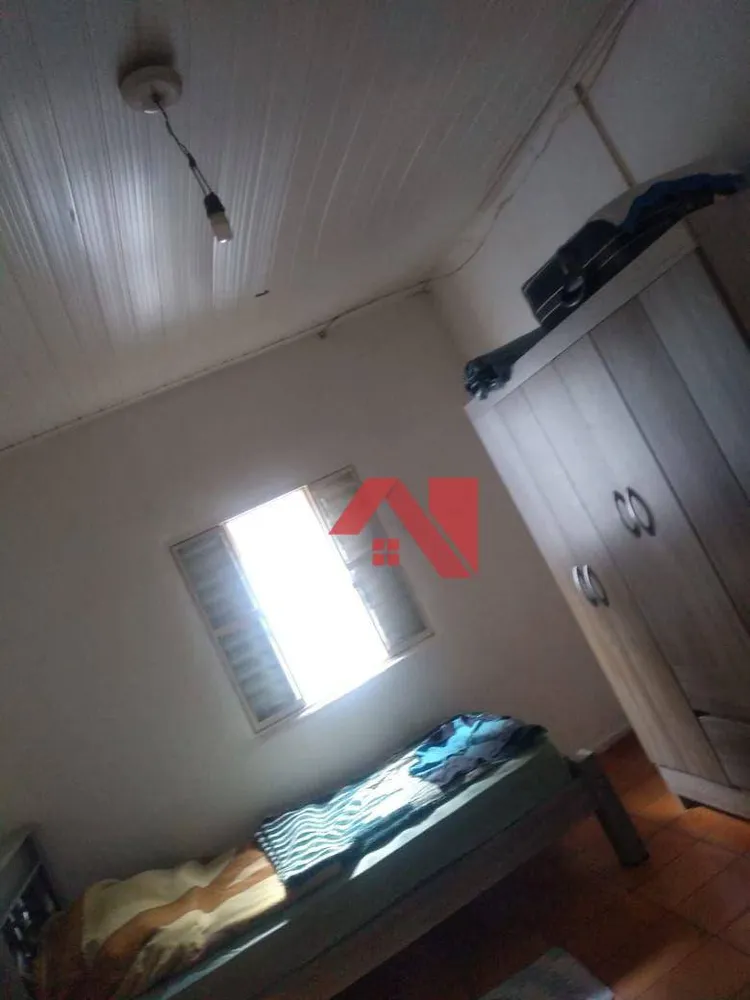Casa, 4 quartos, 100 m² - Foto 4