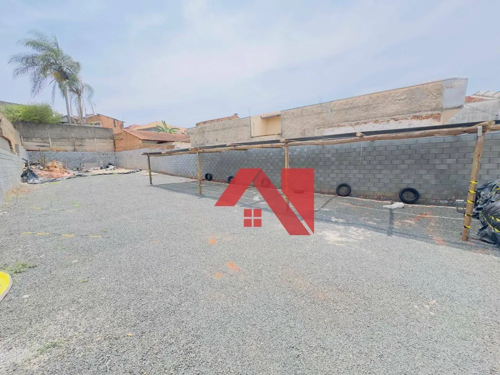 Terreno, 400 m² - Foto 1