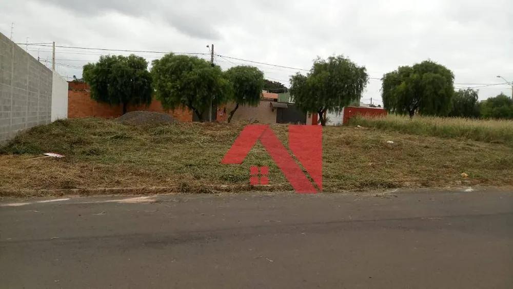 Terreno, 300 m² - Foto 1
