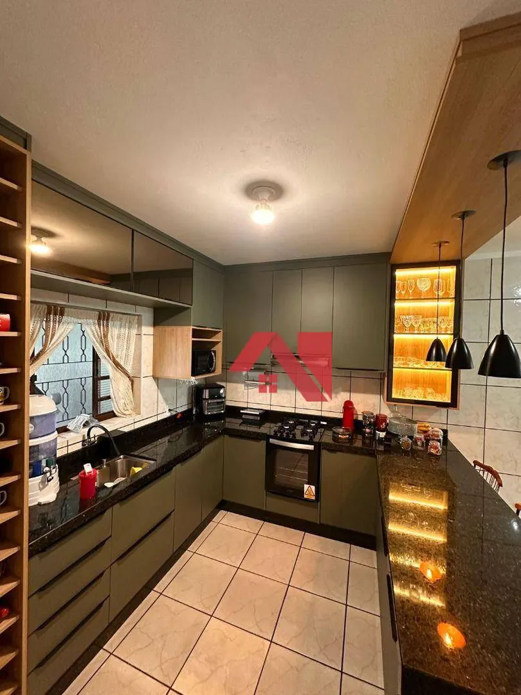 Casa, 2 quartos, 110 m² - Foto 12