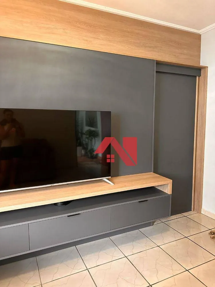 Casa, 2 quartos, 110 m² - Foto 1