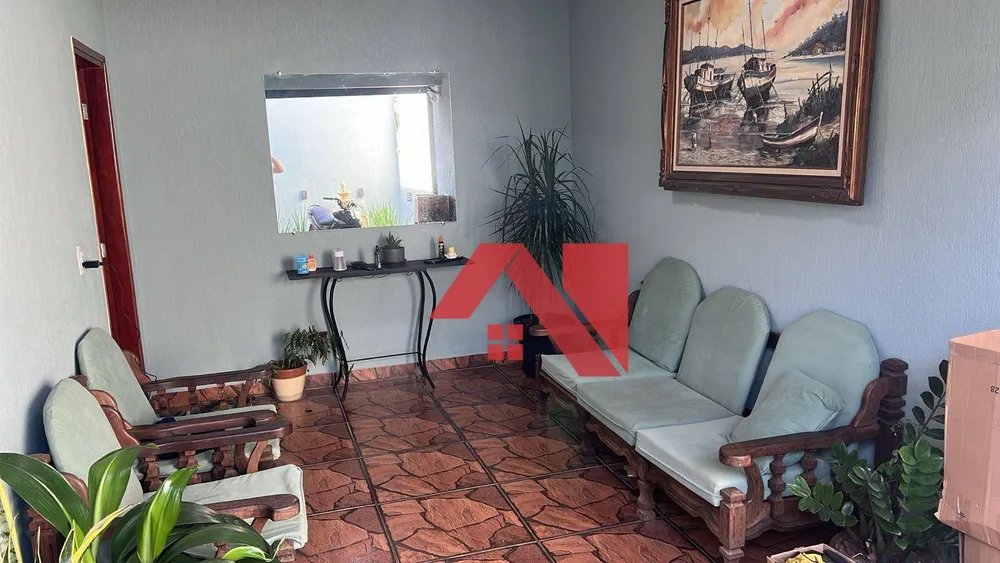 Casa, 2 quartos, 110 m² - Foto 3
