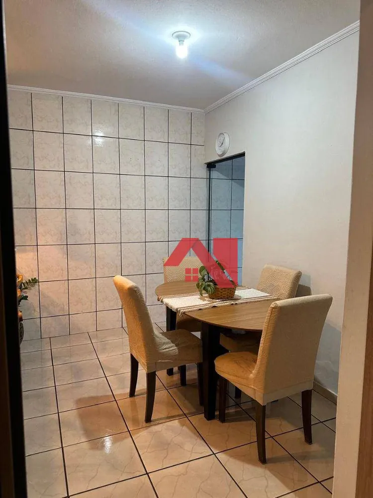 Casa, 2 quartos, 110 m² - Foto 2