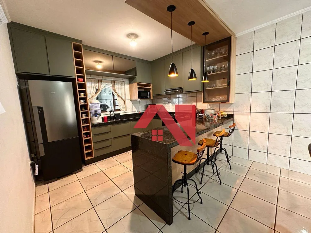 Casa, 2 quartos, 110 m² - Foto 1