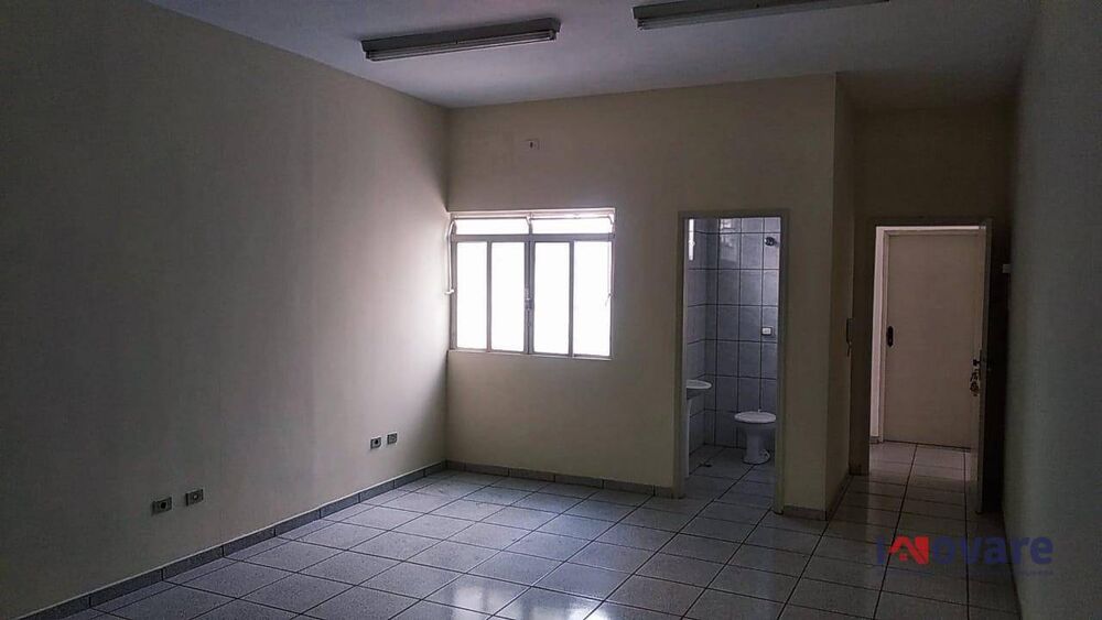 Sala-Conjunto, 30 m² - Foto 1