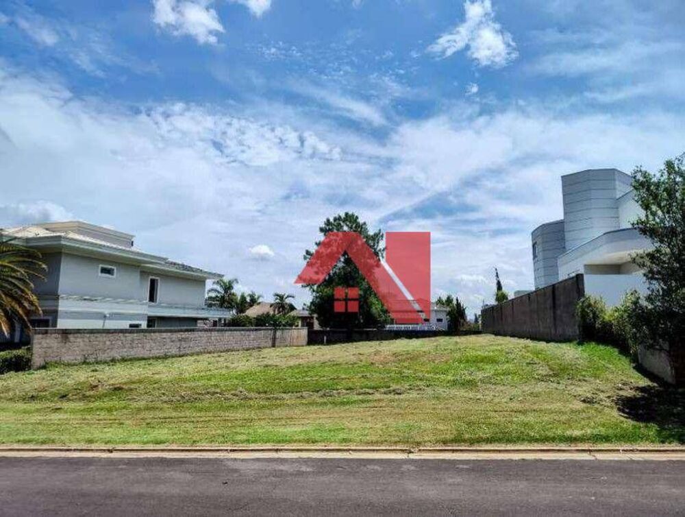 Terreno, 813 m² - Foto 1