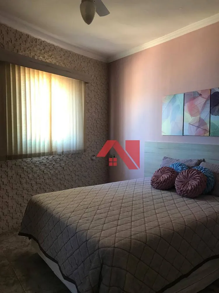 Sobrado, 3 quartos, 160 m² - Foto 12