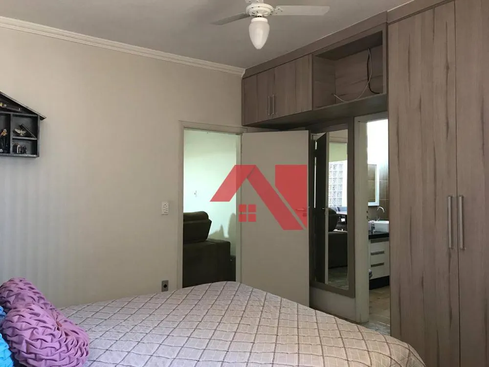 Sobrado, 3 quartos, 160 m² - Foto 11