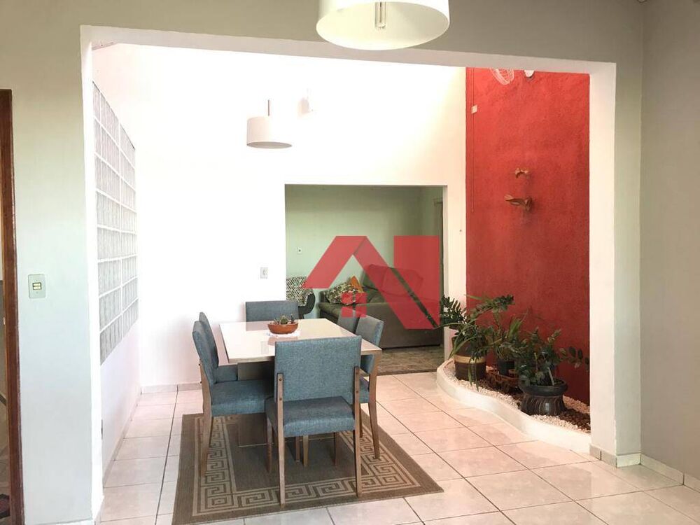 Sobrado, 3 quartos, 160 m² - Foto 2