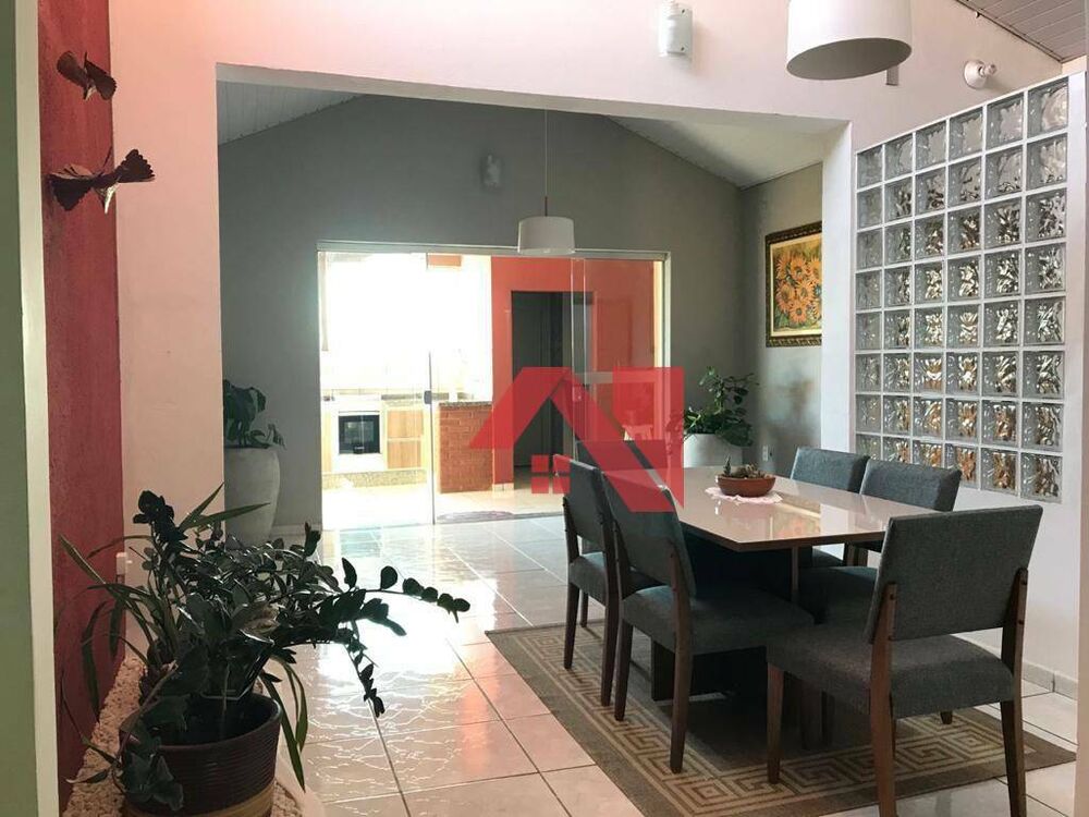 Sobrado, 3 quartos, 160 m² - Foto 6