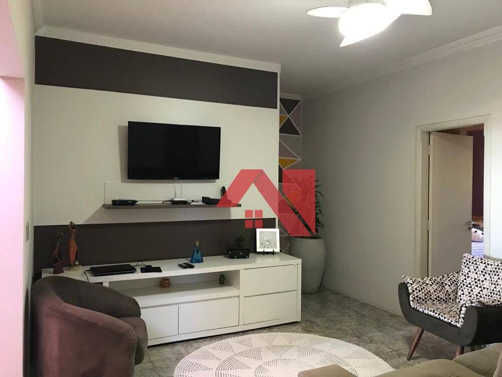 Sobrado, 3 quartos, 160 m² - Foto 8