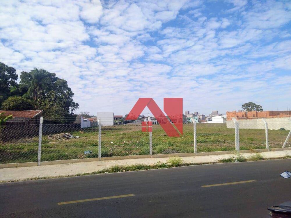 Terreno, 393 m² - Foto 1