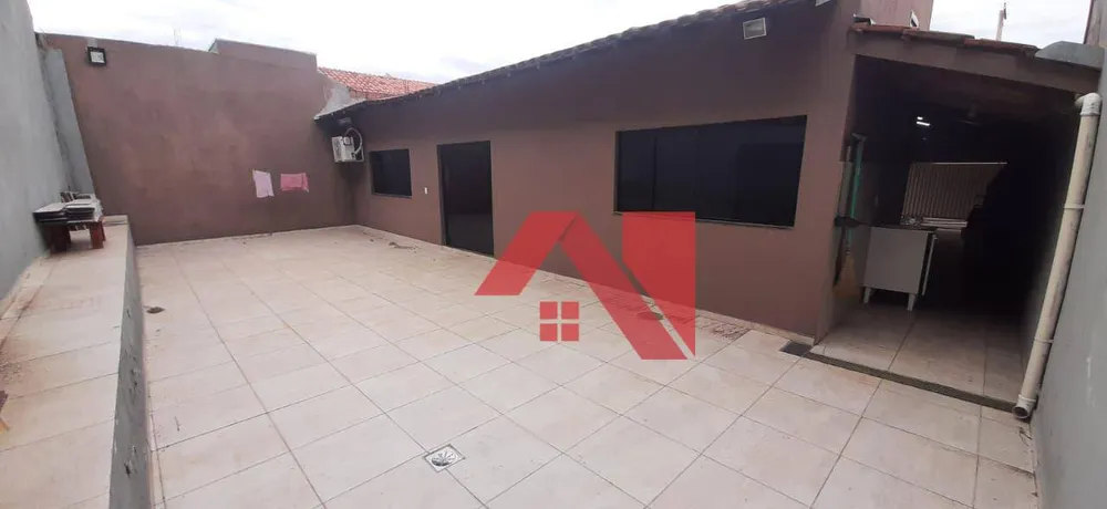 Casa, 3 quartos, 150 m² - Foto 3