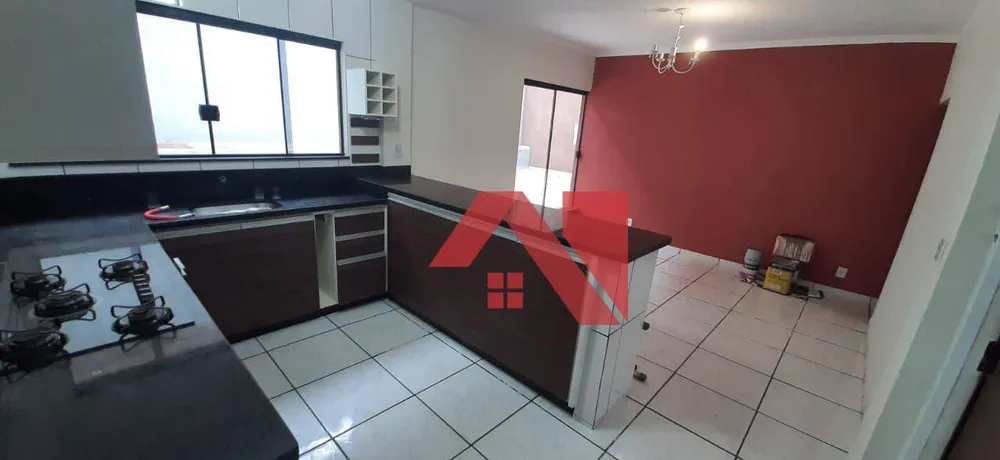 Casa, 3 quartos, 150 m² - Foto 1