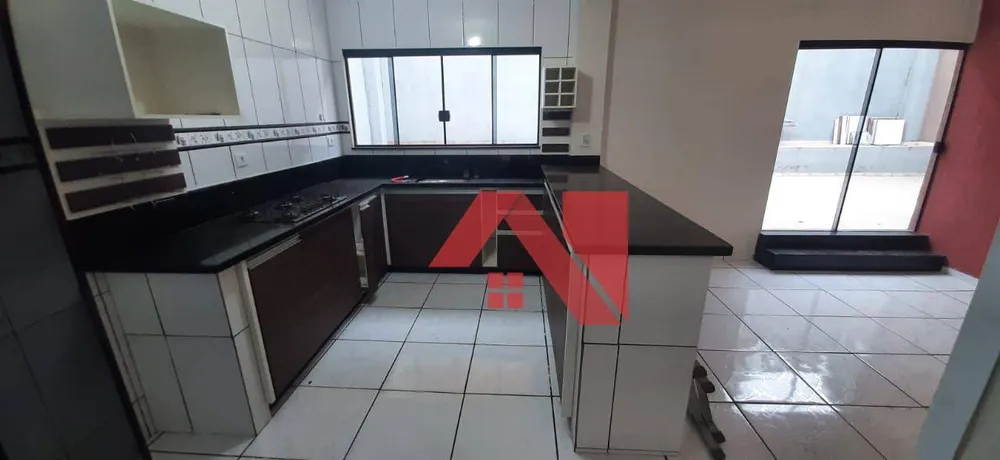 Casa, 3 quartos, 150 m² - Foto 13