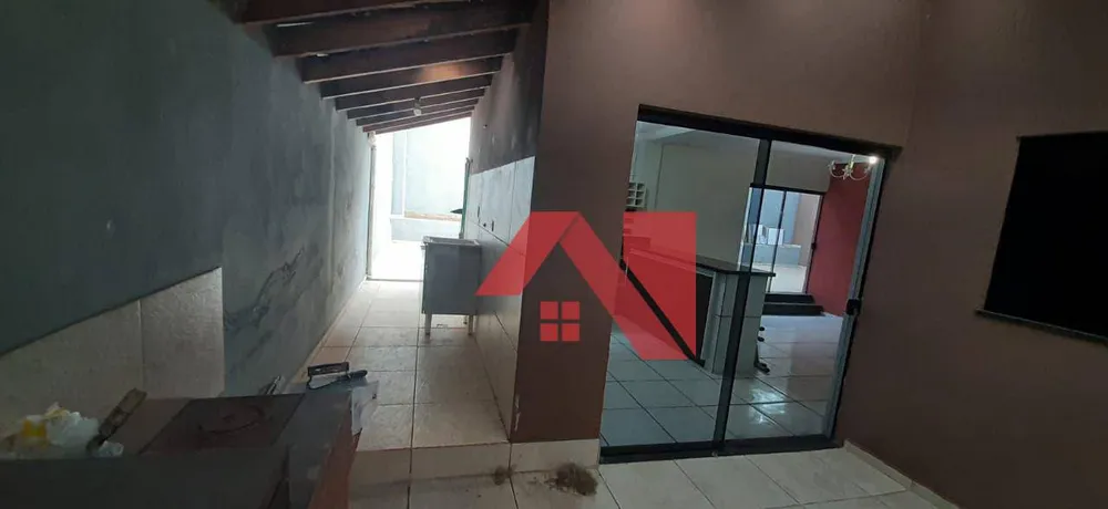Casa, 3 quartos, 150 m² - Foto 16