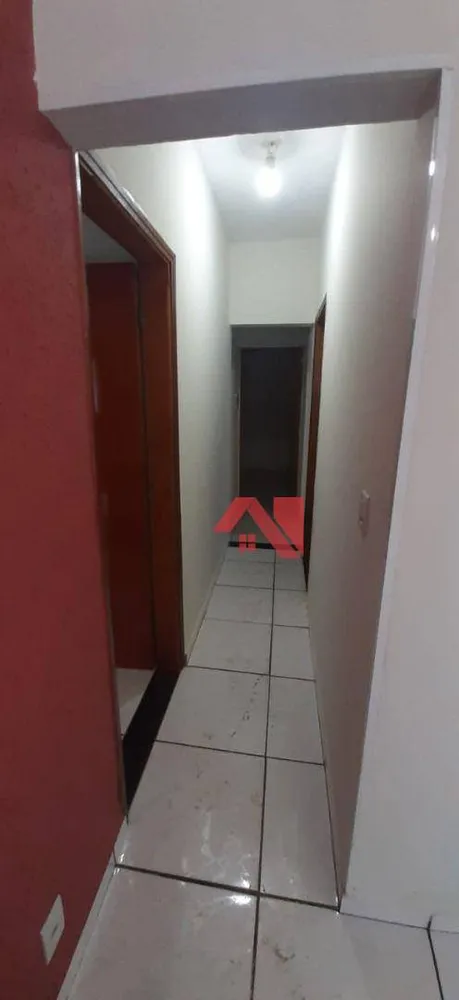 Casa, 3 quartos, 150 m² - Foto 9