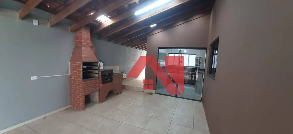 Casa, 3 quartos, 150 m² - Foto 6