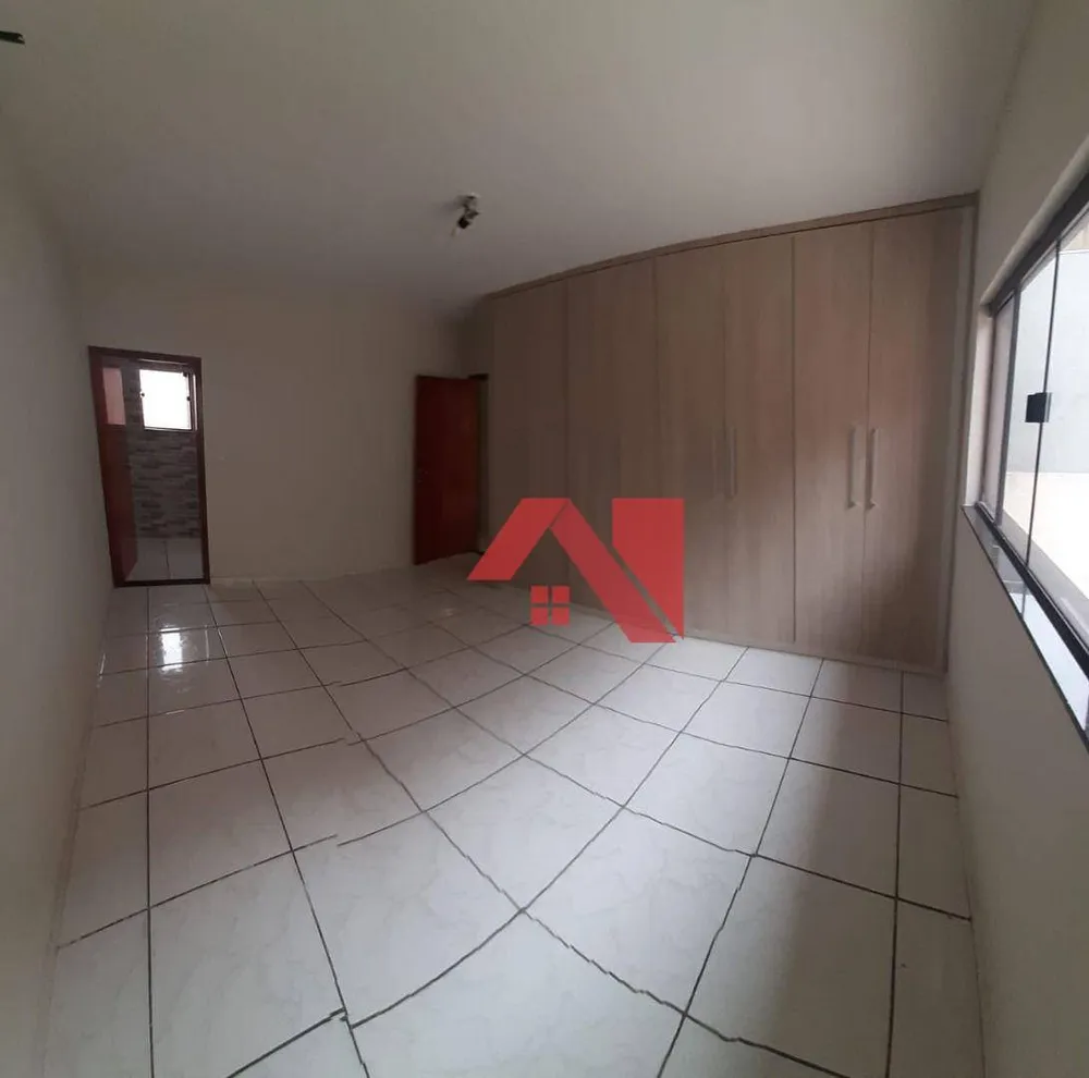 Casa, 3 quartos, 150 m² - Foto 2