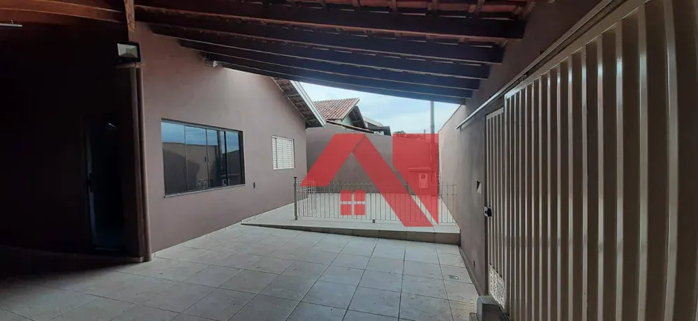 Casa, 3 quartos, 150 m² - Foto 7
