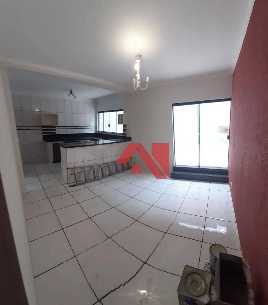 Casa, 3 quartos, 150 m² - Foto 11