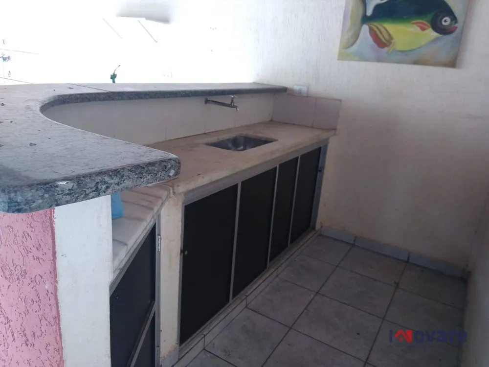 Casa, 3 quartos, 180 m² - Foto 11