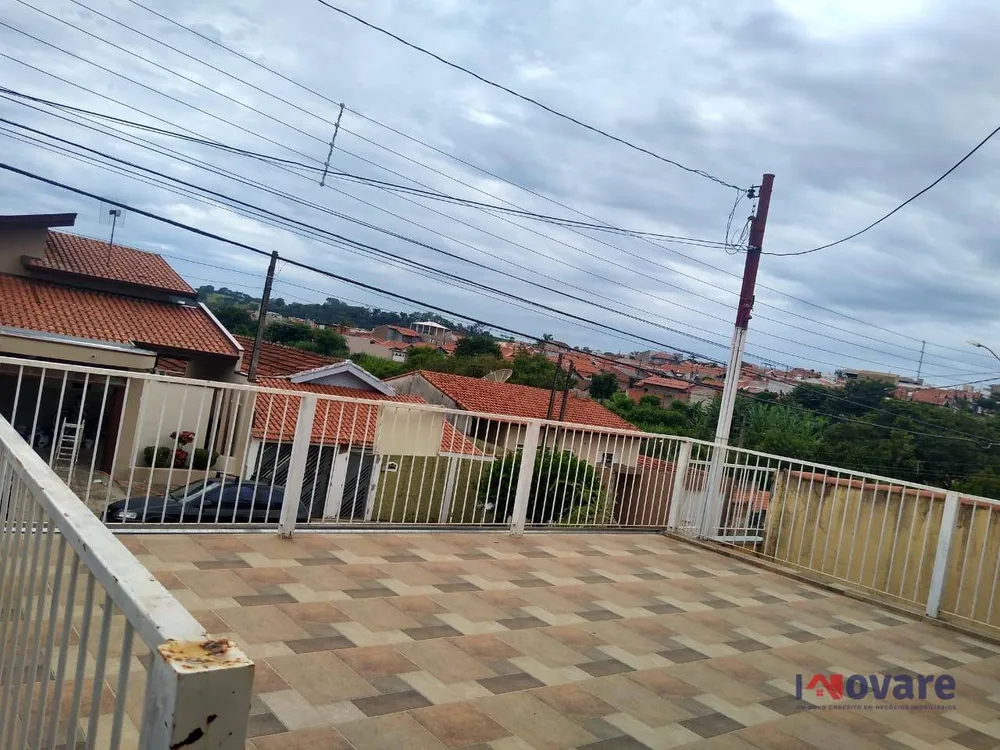 Casa, 3 quartos, 180 m² - Foto 3