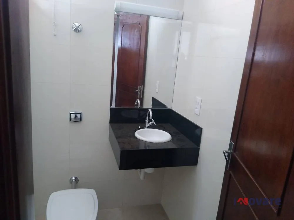 Casa, 3 quartos, 180 m² - Foto 15