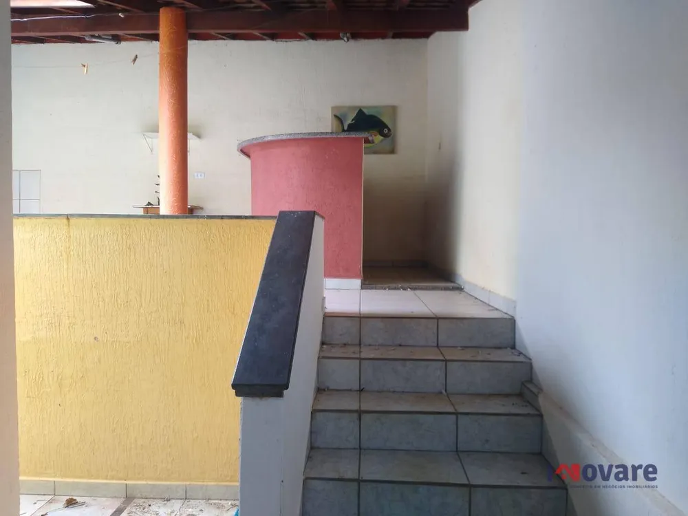 Casa, 3 quartos, 180 m² - Foto 8